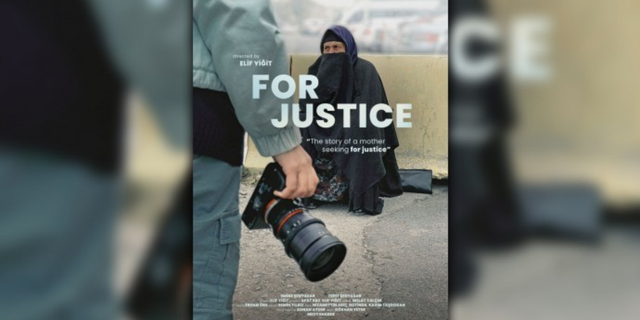 Emine Şenyaşar'ın mücadelesi belgesel oldu