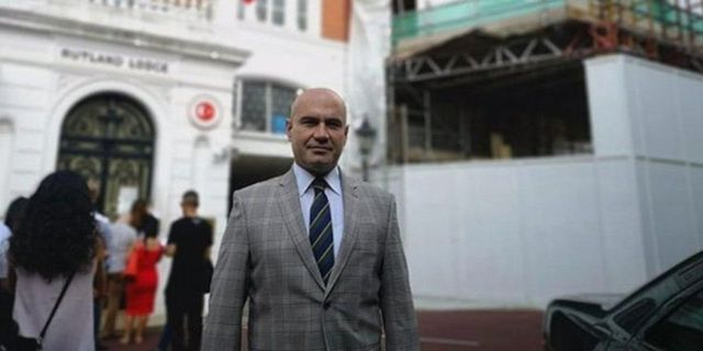 Turhan Çömez’den 15 yeni ülkede sandık kurulma kararını eleştirdi