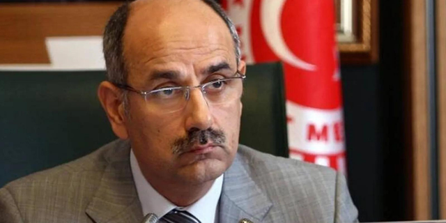 Bakan Kirişçi’den Konya’daki köpek katliamıyla ilgili açıklama