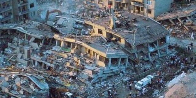 Prof. Dr. Naci Görür’den deprem uyarısı: Van için öngörüyorum ve söylüyorum