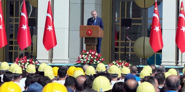 AKP’li 20 yılda en az 30 bin 224 işçi hayatını kaybetti
