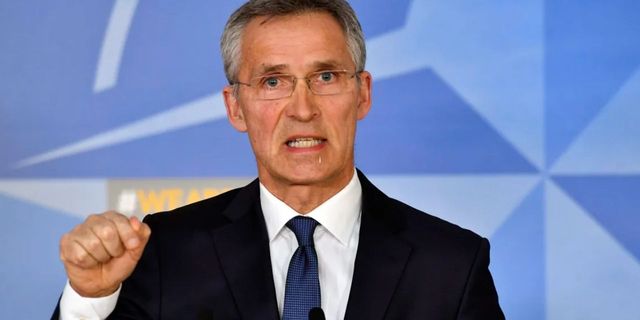 NATO Genel Sekreteri: Finlandiya ve İsveç'in üye olma zamanı geldi