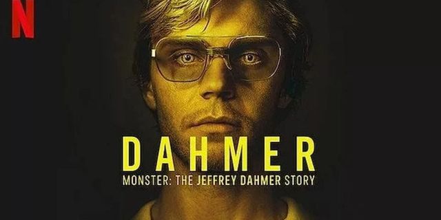 Netflix'in tartışmalı seri katil dizisi Jeffrey Dahmer'ın akıbeti belli oldu