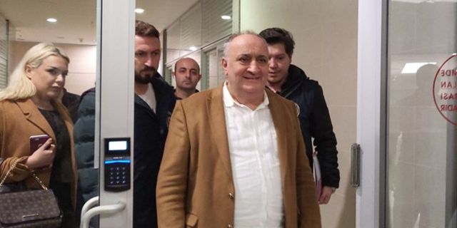 Cihan Kolivar'a  'cumhurbaşkanına hakaret' tutuklamasının nedeni 'diploma' paylaşımı