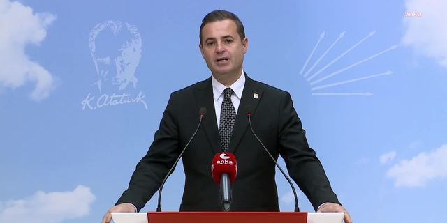 CHP'li Akın'dan Bakan'a yanıt: Çanakkale Köprüsü’nden asgari ücretle 30 defa geçilmiyor