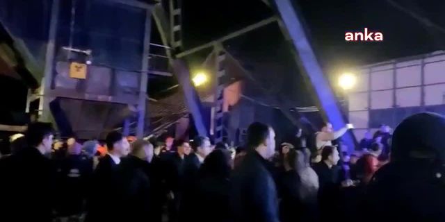 Amasra madeninden sağ kurtulan işçi anlattı: Burası patlayabilir demişlerdi, ama önlem alınmadı
