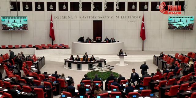 Garibe Gezer'in ölümünün araştırılması önergesi AKP ve MHP oylarıyla reddedildi