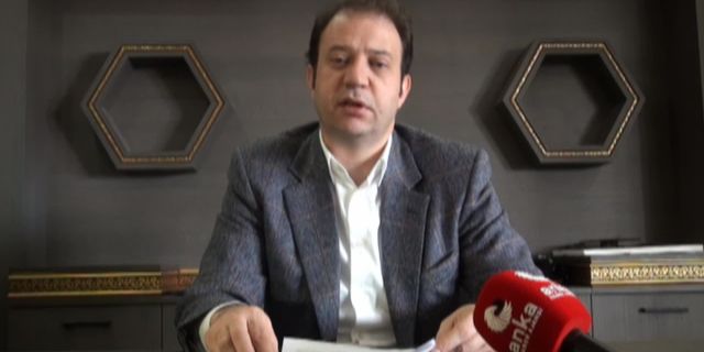 KARÇEV Başkanı Alp: Türkiye’nin ve belki de dünyanın en ağır kent suçlarından biri Kars’ta işleniyor