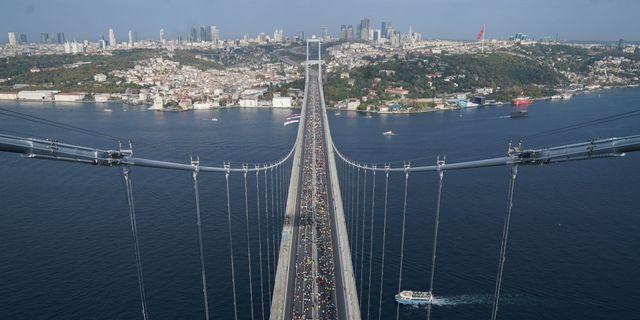 Olimpik Yıldızlar İstanbul’da buluşacak