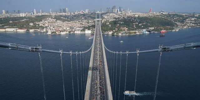 Olimpik Yıldızlar İstanbul’da buluşacak