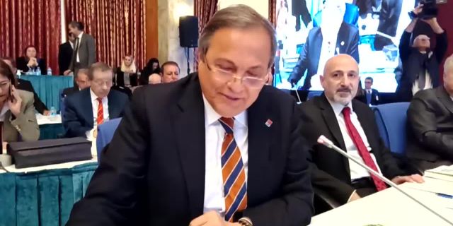 Seyit Torun, Bakan Kurum'a İstanbul seçimlerini hatırlattı: Kanal İstanbul dediniz, 800 bin fark yediniz