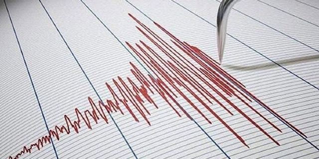 AFAD açıkladı: Malatya'da deprem