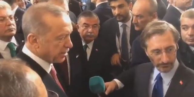 Bahçeli'nin Esad pasına, Erdoğan'dan "görüşebilirim" yanıtı