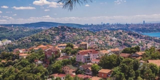 Mahkeme, Çevre Bakanlığı'nın Beykoz'da beş mahalledeki imar planlarının yürütmesini durdurdu