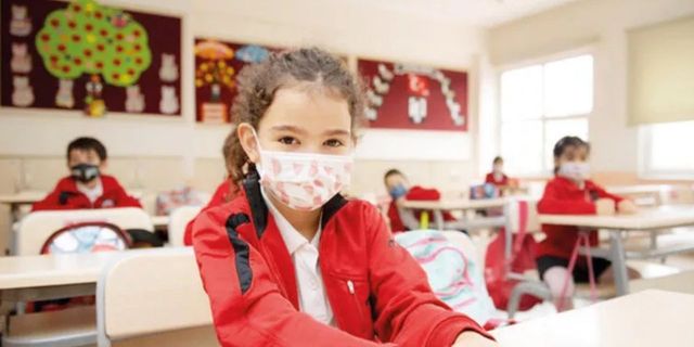 Okullarda yaygın grip vakaları: Sınıflar boş kaldı... Çocukları gripten nasıl korumalıyız?