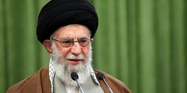 İran dini lideri Hamaney: ABD bir çare düşünmeli çünkü devrimin tohumları İran üzerindeki hakimiyetlerini yok etmiştir