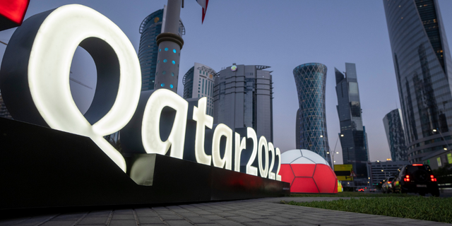 FIFA, Katar'daki Dünya Kupası'nda statlarda alkollü içecek satışını yasakladı