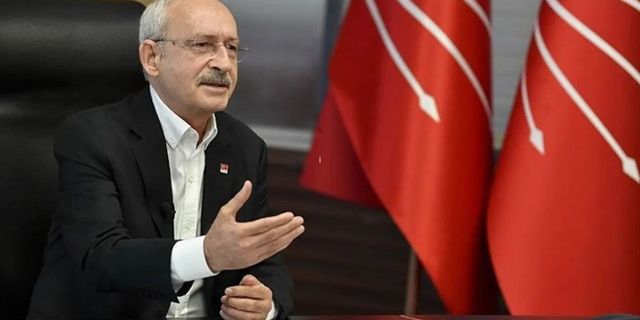 Kemal Kılıçdaroğlu'ndan 'Hüseyin Baş'  değerlendirmesi: Sonra konuşuruz