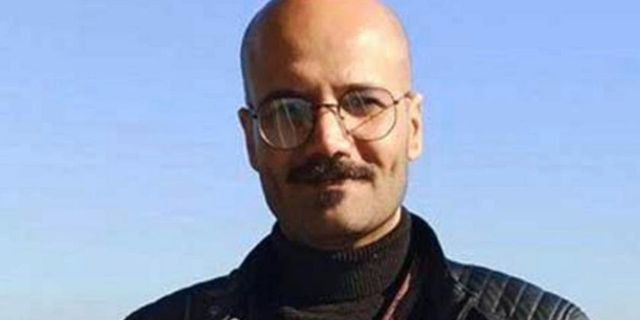 İran, rejim muhalifi şairi Manisa'da bulup katletti: Bıçaklandı, ölü bedeni battaniyeye sarılarak atıldı
