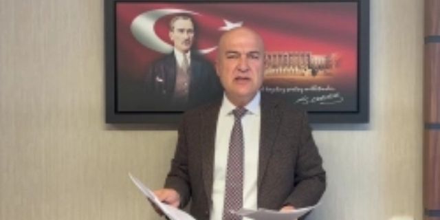 Bakan Kirişçi ile CHP'li vekil arasında orman tartışması: Size bir çalı bile emanet edilmez