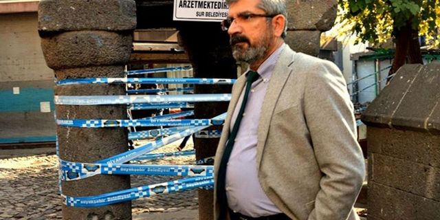 HDP, Tahir Elçi suikasti için Meclis araştırması istedi: Sorumluların ortaya çıkarılması barışa hizmet eder