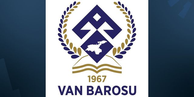 Van Barosu’ndan yasak kararı çıkaran valiliğe dava