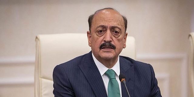 Bakan Bilgin'den EYT açıklaması