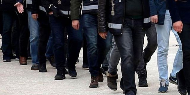 Ankara’da yapılan ev baskınlarında 6 kişi gözaltına alındı