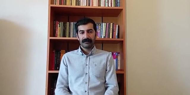 Cezaevinden tahliye edilen gazeteci Nedim Türfent: Basın özgürlüğü konusunda kararan bir tablo var
