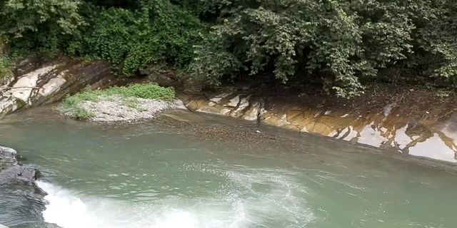 Arhavi Pilarget Vadisinde HES’e karşı verilen hukuk mücadelesi 3. kez kazanıldı