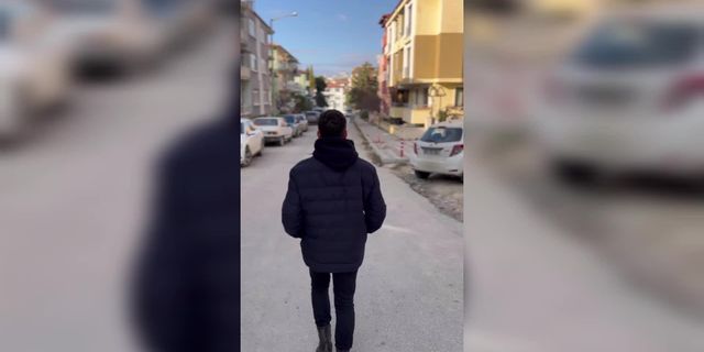 CHP Burdur Gençlik Kolları'ndan 'Asgari Ücret' videosu