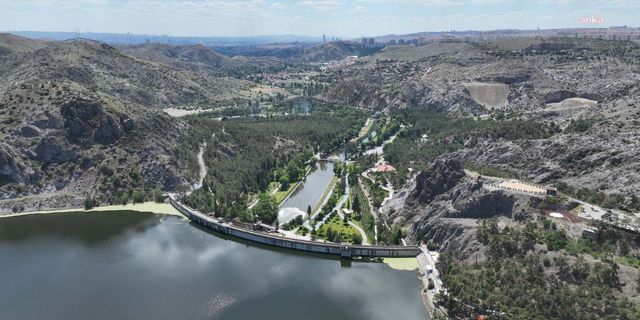 Kahramanmaraş'ta Geben Barajı bir mahalleyi yok edecek: Tahliye kararı çıktı