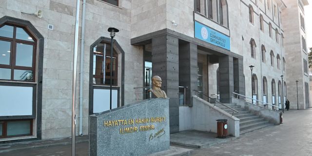 Yozgat il genelinde tüm eğitim kurumları kütüphaneye kavuşturuldu
