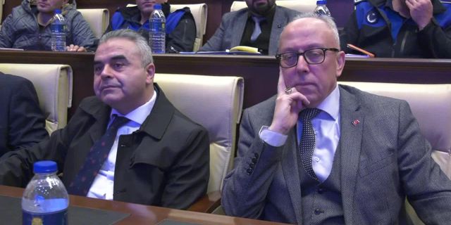 Mersin Büyükşehir'den 224 amatör spor kulübüne destek