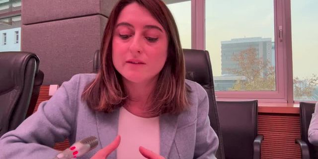 CHP Bartın milletvekili sordu: Amasra'da kömür havzası riskler bilinmesine rağmen neden ikiye bölündü?
