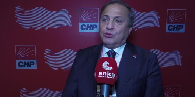 CHP’li Torun: Türkiye sorunlarını çözebilir ve bu olumsuz tablodan çıkabilir