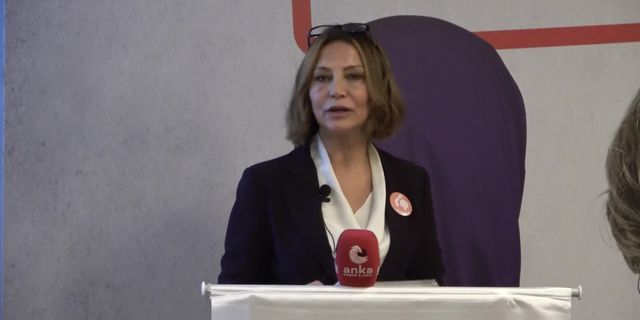 KADER, "Olmadı Türkiye" kampanyasını Taksim’den başlattı