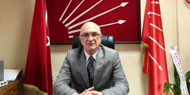 CHP Artvin İl Başkanı Ahmet Biber’den İmamoğlu açıklaması