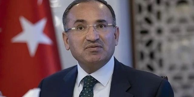 Bakan Bozdağ: Yıkılan binalarla ilgili soruşturmalarda 184 kişi tutuklandı