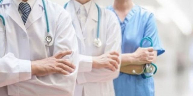 Diyarbakır'da beyaz göç: 45 doktor yurtdışına gitmek için iyi hal kağıdı aldı