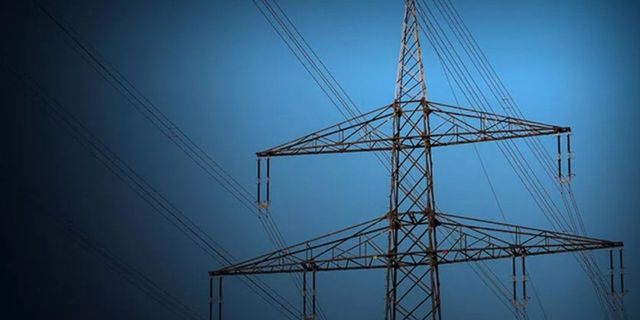 Tutuklu ve hükümlülere yeni elektrik tarifesi