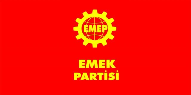 EMEP Ordu İl Başkanı Poyraz: Yoksulluk sınırını aşan asgari ücret istiyoruz