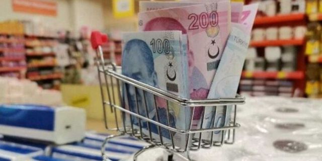 ENAG enflasyon oranını açıkladı: Yüzde 170... Gözler TÜİK'te
