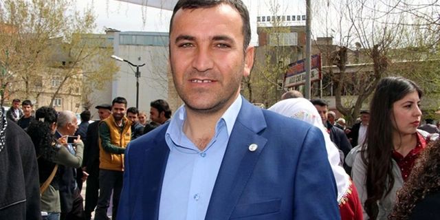 Polisin saldırısına uğrayan HDP İstanbul İl Başkanı Ferhat Encu konuştu: Saldırı planlıydı, bu tokat Kürtlere atılmıştır
