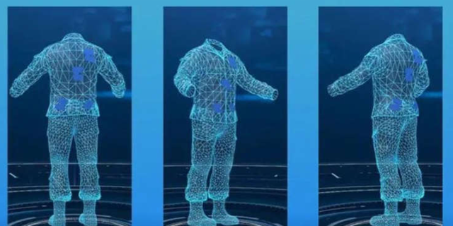 Görünmezlik ceketi gerçek mi oluyor?: Çinli araştırmacılar yüz tanıma sistemlerinden gizleyen ceket yaptılar