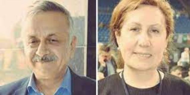 Aralarında eski il eş başkanlarının olduğu 10 HDP'liye 6 ila 14 yıl arasında hapis cezaları