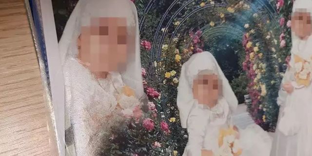 Taşçıer'den 6 yaşında evlendirilen H.K.G'ye dair öfke dolu sözler: Siyaset-tarikat-ticaret üçgeninde tecavüz olağanlaştı