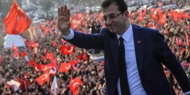 Fıkra gibi: İmamoğlu'na verilen cezada TCK'da olmayan fıkra üzerinden hüküm kurulmuş