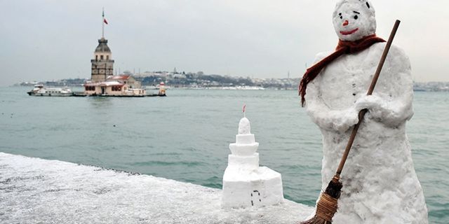 İstanbulluların doğal gaz faturaları kabaracak, İstanbul'a kar geliyor: Tarih verildi