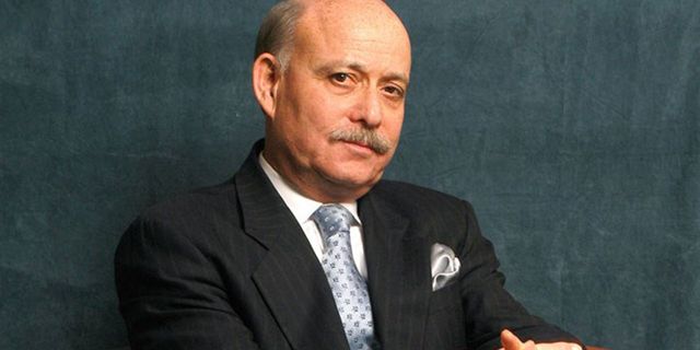 Angela Merkel'in başdanışmanı Jeremy Rifkin, Kılıçdaroğlu'nun baş danışmanı oldu